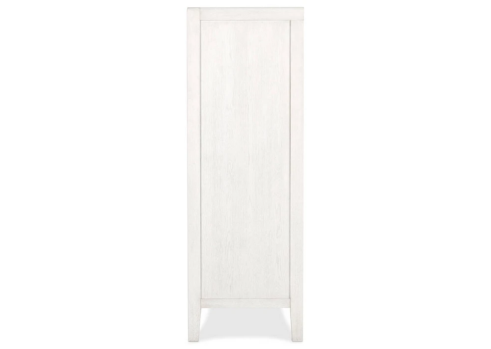 Marisol Chest -Nevin Fog