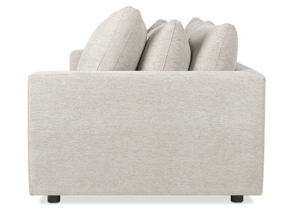 Berg Sofa -Merit Dove