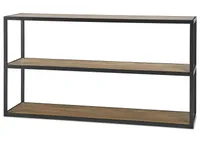 Keston Console Table -Evan Ale