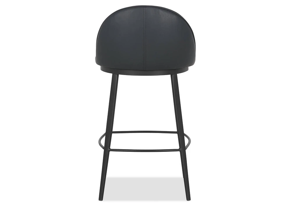 Xavier Counter Stool -Boyd Coal