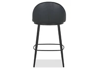 Xavier Counter Stool -Boyd Coal
