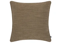 Bailey Pillow 24x24 Mushroom