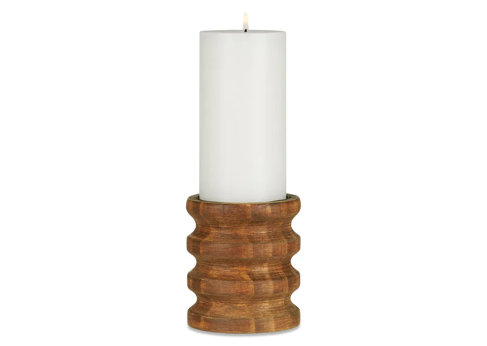 Rudd Candle Holder