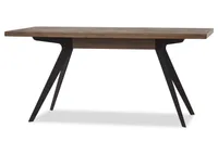 Dominion Dining Table -Bryn Cocoa