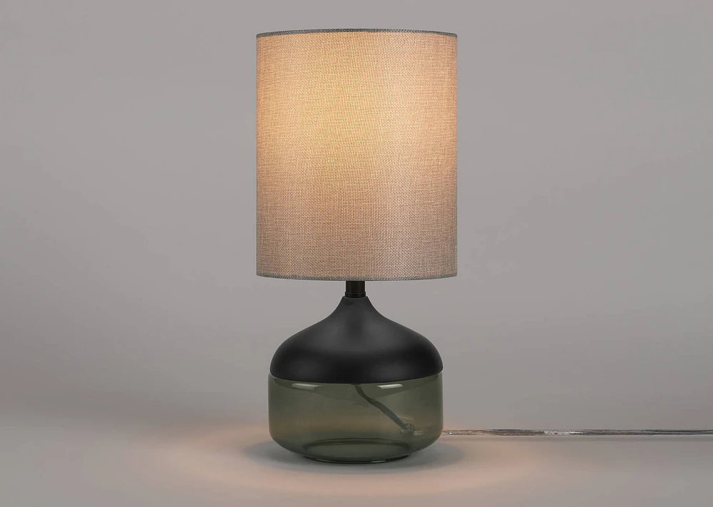 Dauphine Table Lamp
