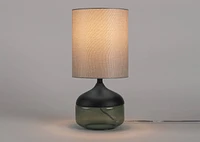 Dauphine Table Lamp