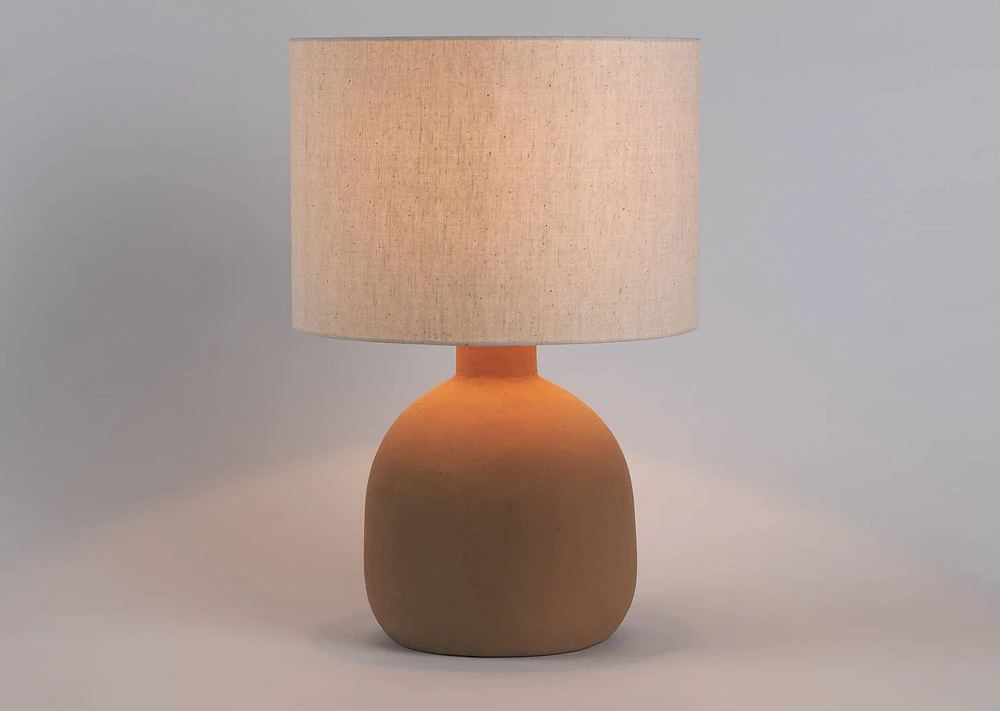 Carine Table Lamp