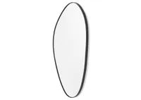 Claudia Wall Mirror Black