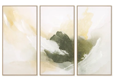 Flare Wall Art Set