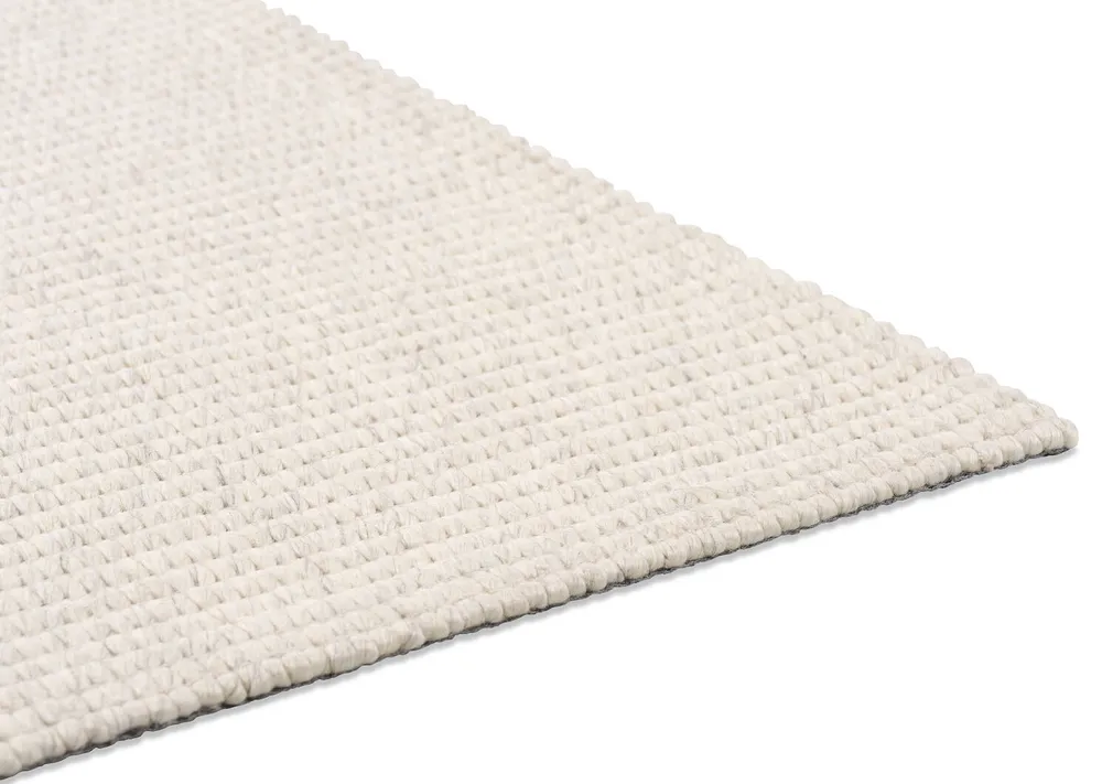 Richard Rug 60x96 Ivory