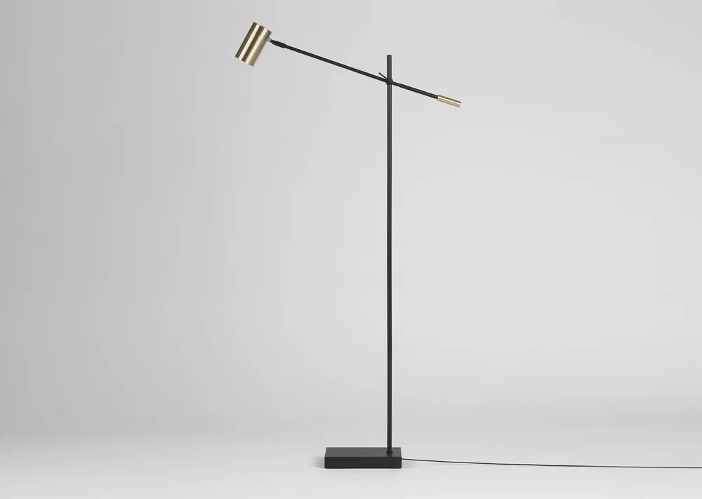 Beatty Floor Lamp