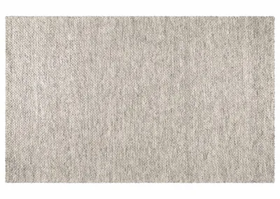 Turner Rug 60x96 Natural/Ivory