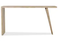 Donnelly Counter Console Table -Orum Ant