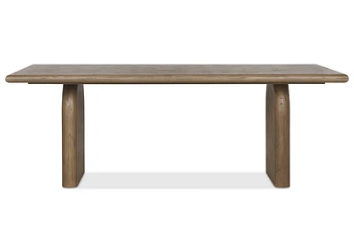 Ronen Dining Table -Bolden Drift