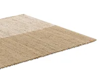 Jarrett Accent Rug 36x60 Natural/Sand