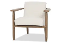 Tacona Armchair -Amalie