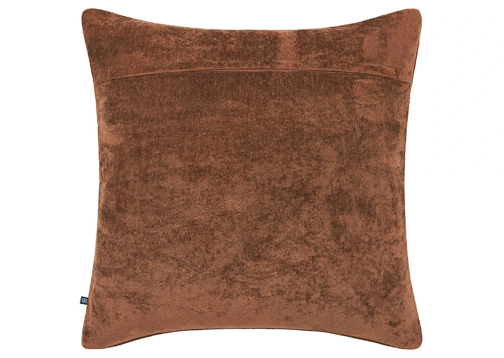 Alvor Pillow 20x20 Rust