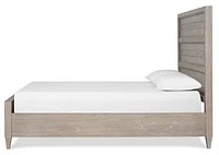 Rivera Bed -Roma Biscotti