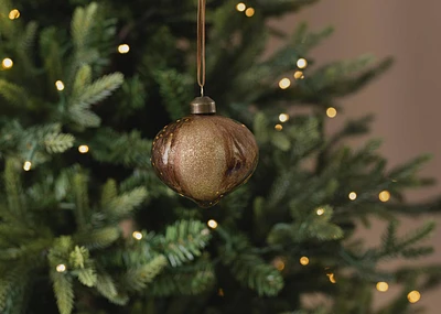 Jordi Onion Ornament