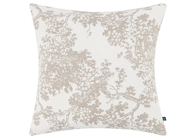 Elowen Pillow 20x20 Ivory/Sand