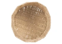 Elodie Round Basket