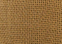 Balmore Cotton Pillow 20x20 Caramel