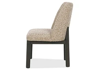 Ornelas Dining Chair -Artemis Caramel