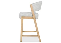 Willaby Counter Stool -Nate Cloud