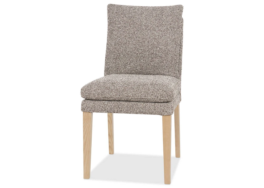 Harland Dining Chair -Gower Earth