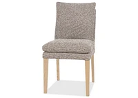 Harland Dining Chair -Gower Earth
