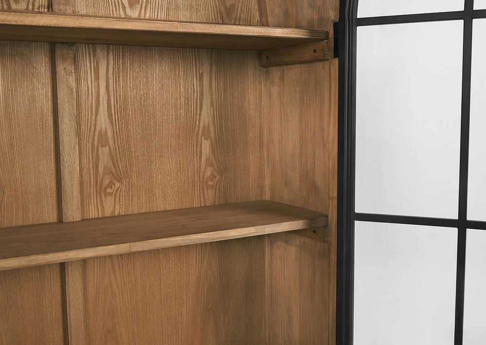 Lilibet Cabinet -Hughes Ale