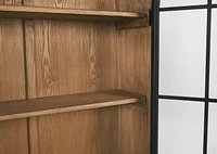Lilibet Cabinet -Hughes Ale