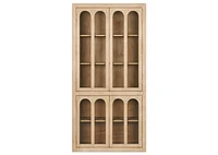 Wesmore Cabinet -Levin Natural