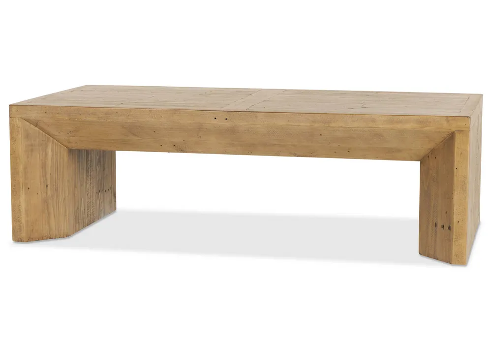 Silvio Coffee Table -Milo Sand