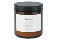 Comfort Candle Jar Mandarin Spice
