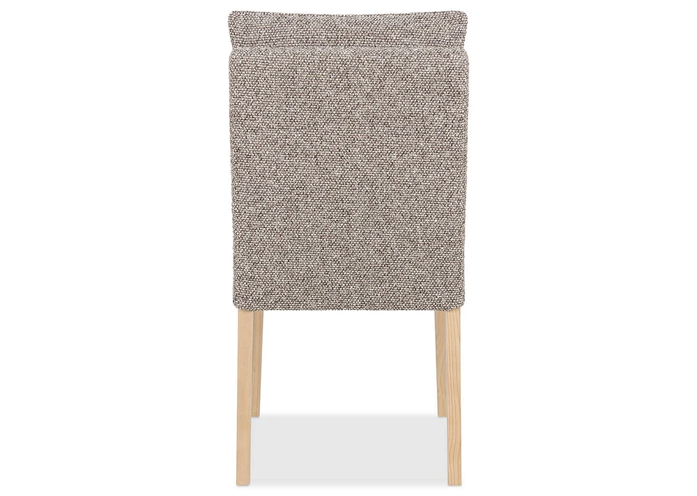 Harland Dining Chair -Gower Earth