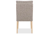Harland Dining Chair -Gower Earth