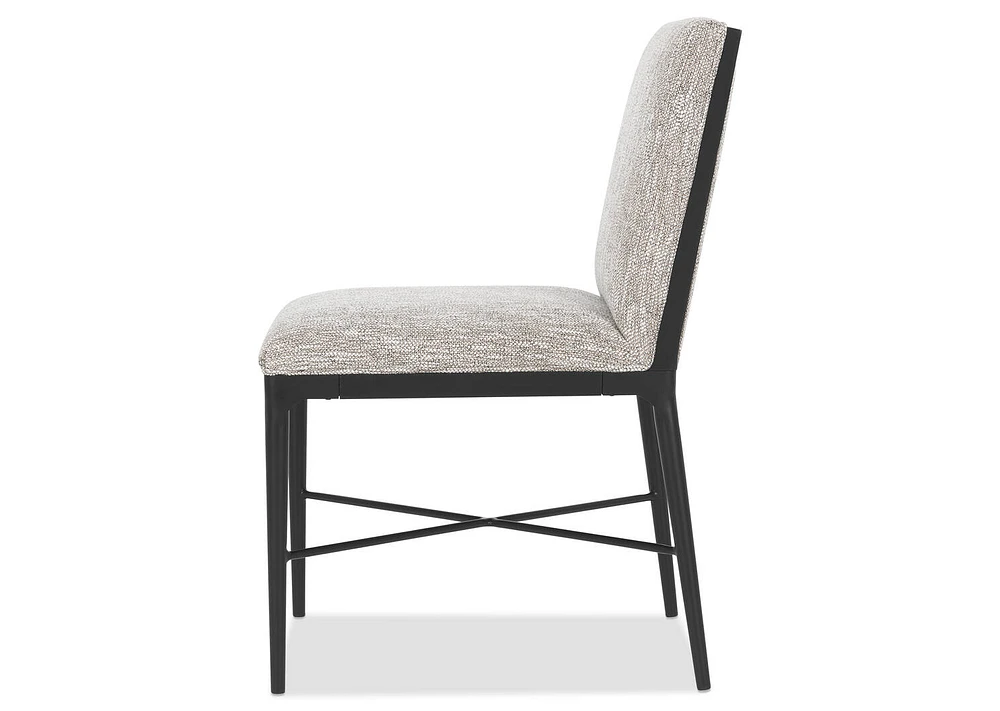 Mireille Dining Chair -Tara Earth