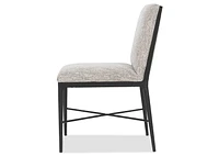 Mireille Dining Chair -Tara Earth