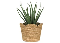 Diani Woven Planter Medium