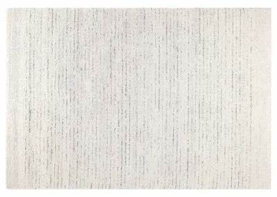 Anola Rug 94x133 Ivory