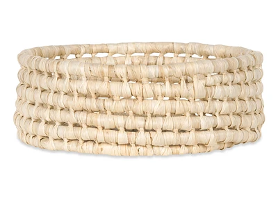 Carrie Basket Large