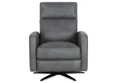 Dalton Recliner -Russ Steel