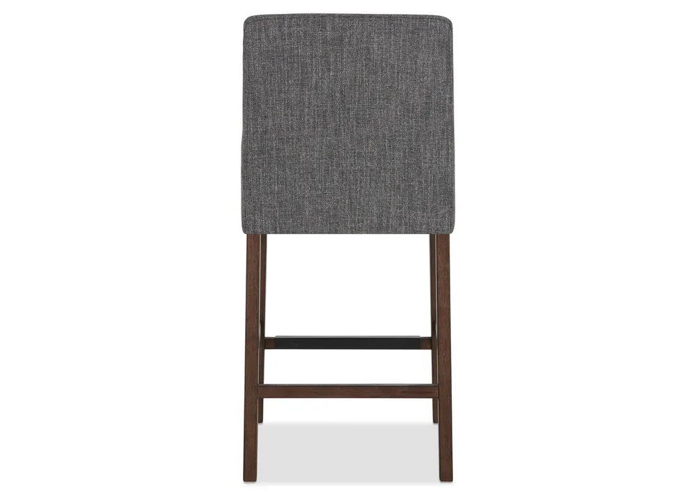 Montana Counter Stool -Lund Charcoal