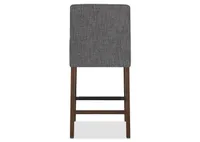 Montana Counter Stool -Lund Charcoal