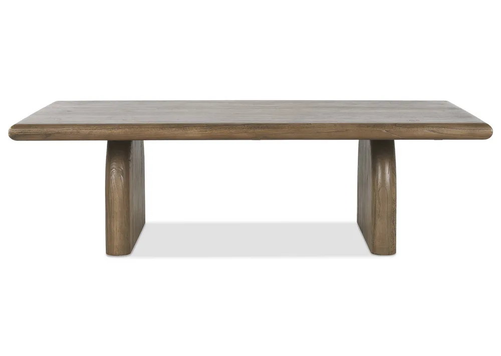 Ronen Coffee Table -Bolden Drift