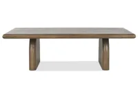 Ronen Coffee Table -Bolden Drift