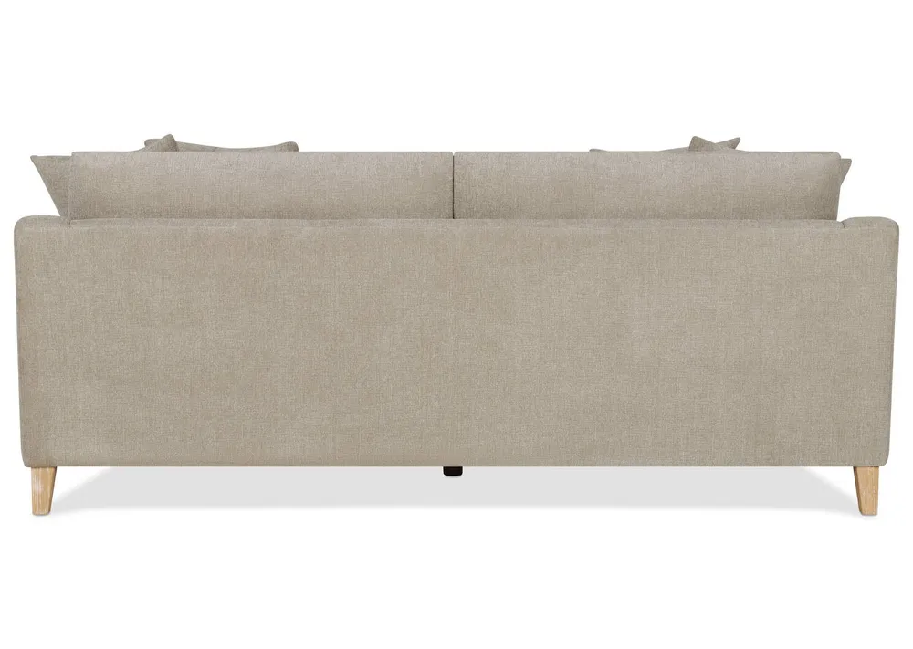 Karis Sofa -Maia Oat