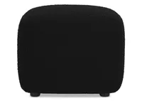 Kodie Ottoman -Amalie Midnight