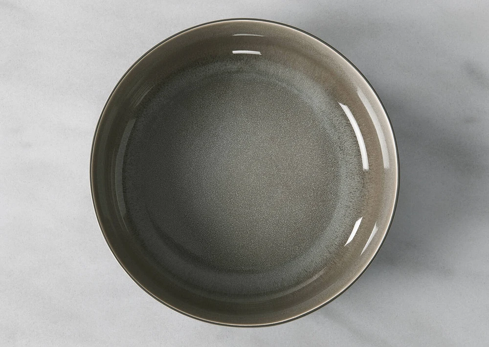 Quadra Serving Bowl